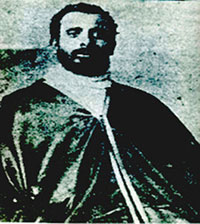 Ras Mulugeta Yegezu